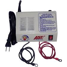 Xạc AST 10A ( 12V -24V)